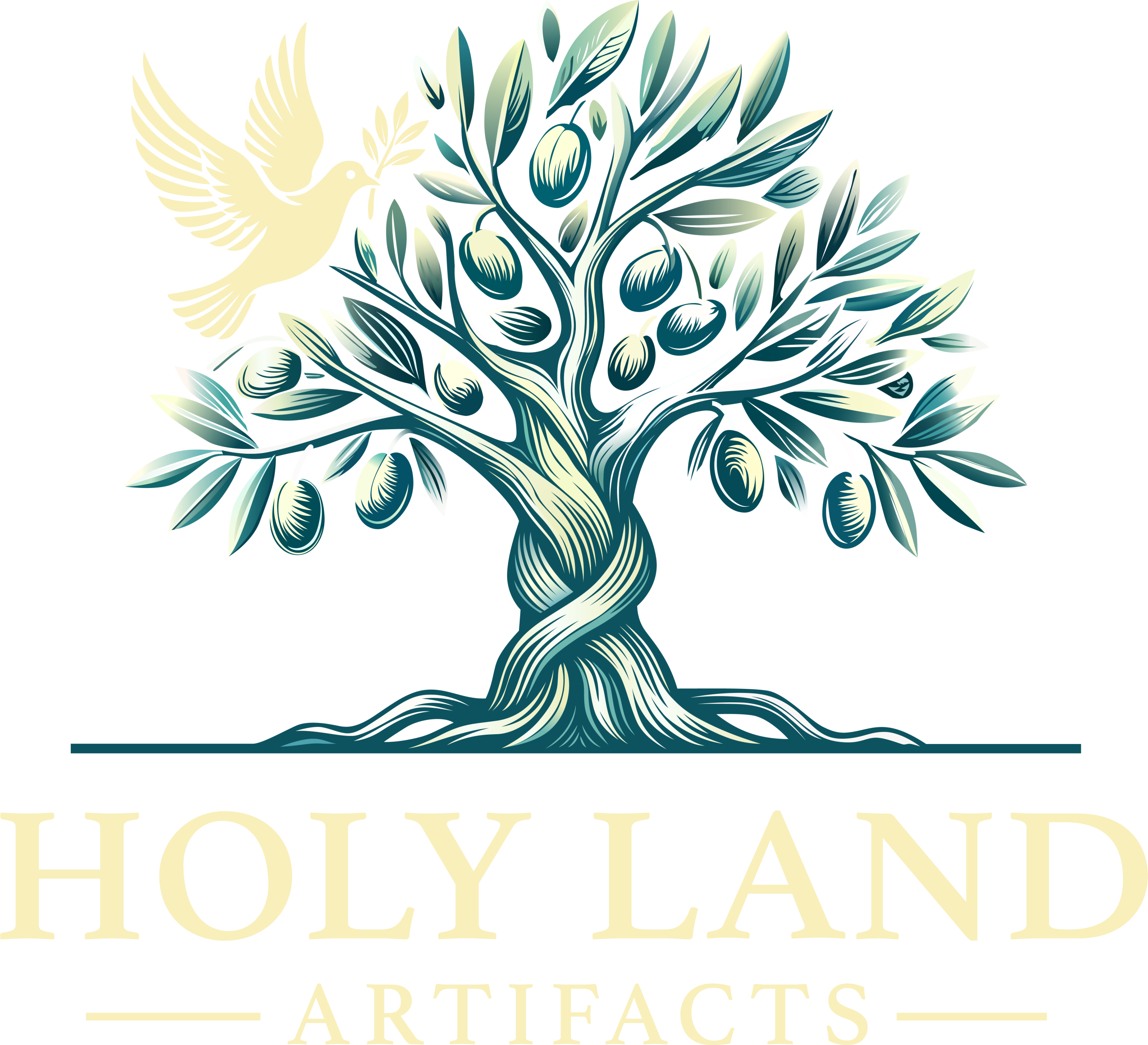 Holy-Land Artifacts