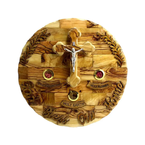 God Bless Our Home PL101