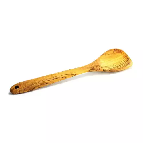 Olive Wood Spoon #KI115