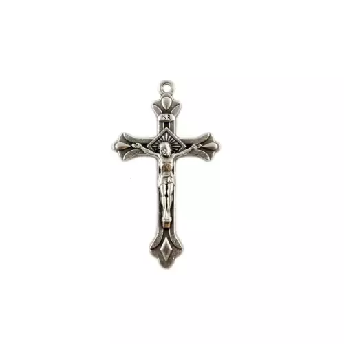 Rosary Crucifix (4 cm / 1.5”) #B104