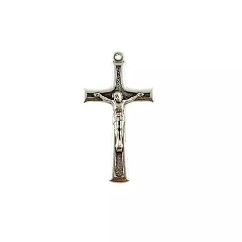 Rosary Crucifix (4 cm / 1.5”) #B105