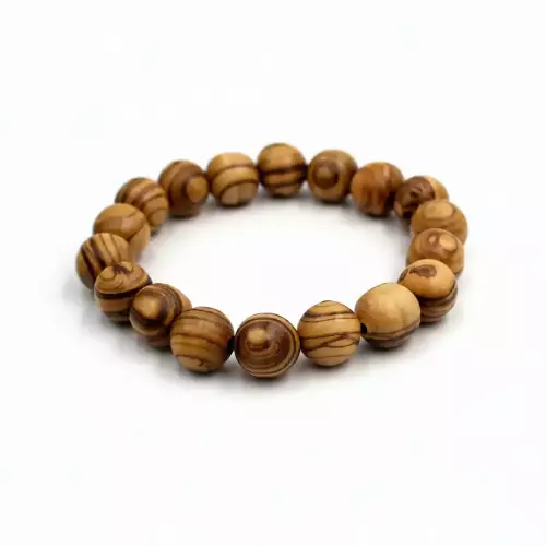 Olive Wood Bracelet #J153